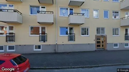 Lägenheter att hyra i Jönköping - Bild från Google Street View