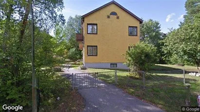 Lägenheter att hyra i Botkyrka - Bild från Google Street View