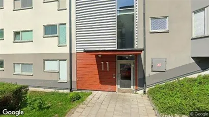 Lägenheter att hyra i Söderort - Bild från Google Street View