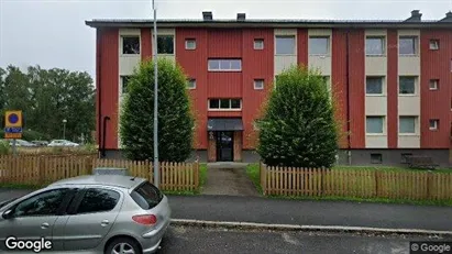 Lägenheter att hyra i Borås - Bild från Google Street View