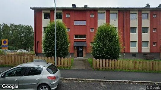 Lägenheter att hyra i Borås - Bild från Google Street View