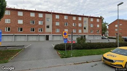 Lägenheter att hyra i Sigtuna - Bild från Google Street View