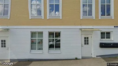 Lägenheter att hyra i Jönköping - Bild från Google Street View