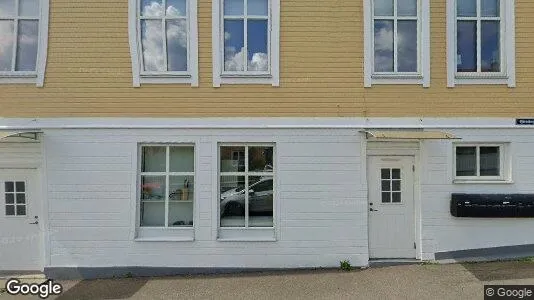 Lägenheter att hyra i Jönköping - Bild från Google Street View