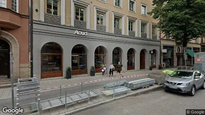 Lägenheter att hyra i Östermalm - Bild från Google Street View
