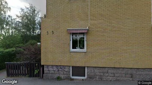 Lägenheter att hyra i Växjö - Bild från Google Street View