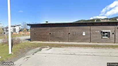 Lägenheter att hyra i Åre - Bild från Google Street View