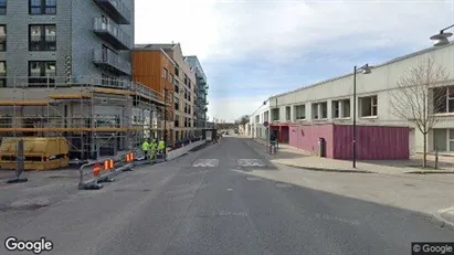 Lägenheter att hyra i Järfälla - Bild från Google Street View