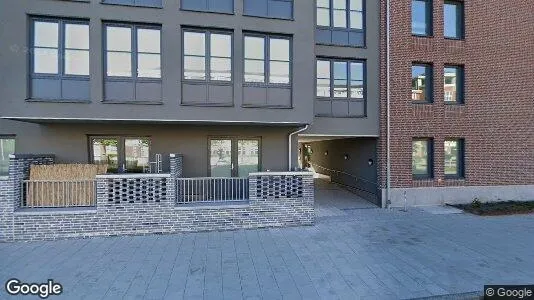 Lägenheter att hyra i Malmö Centrum - Bild från Google Street View