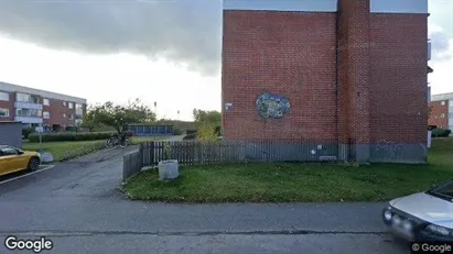 Lägenheter att hyra i Bromölla - Bild från Google Street View