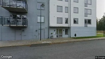 Lägenheter att hyra i Bromölla - Bild från Google Street View