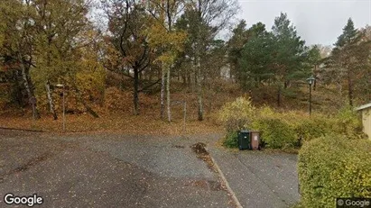Lägenheter att hyra i Söderort - Bild från Google Street View