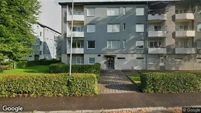 Lägenheter att hyra i Västra hisingen - Bild från Google Street View