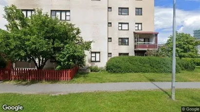 Lägenheter att hyra i Västerort - Bild från Google Street View