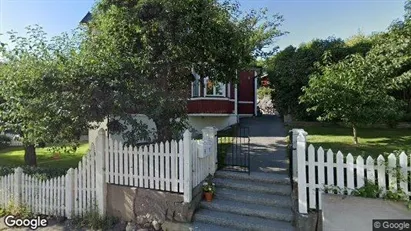 Lägenheter att hyra i Västerort - Bild från Google Street View