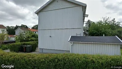 Lägenheter att hyra i Göteborg Östra - Bild från Google Street View