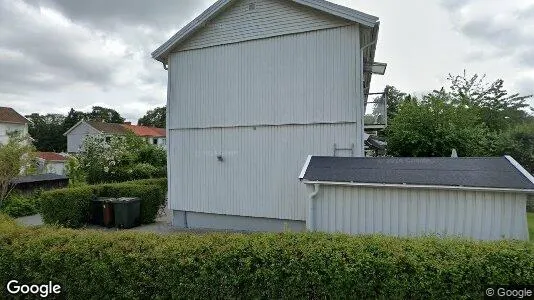 Lägenheter att hyra i Göteborg Östra - Bild från Google Street View