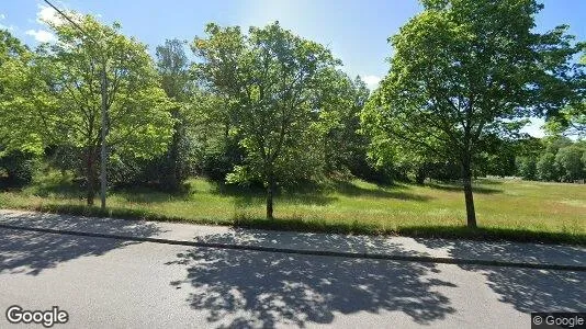 Lägenheter att hyra i Söderort - Bild från Google Street View