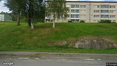 Lägenheter att hyra i Vilhelmina - Bild från Google Street View