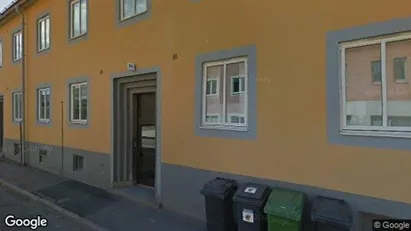 Lägenheter att hyra i Falun - Bild från Google Street View