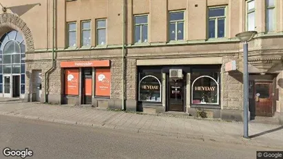 Lägenheter att hyra i Norrköping - Bild från Google Street View