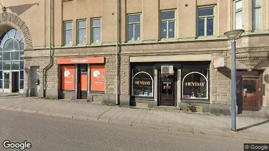 Lägenheter att hyra i Norrköping - Bild från Google Street View