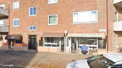 Lägenheter att hyra i Helsingborg - Bild från Google Street View