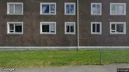 Lägenheter att hyra i Örebro - Bild från Google Street View