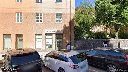 Lägenheter att hyra i Vasastan - Bild från Google Street View