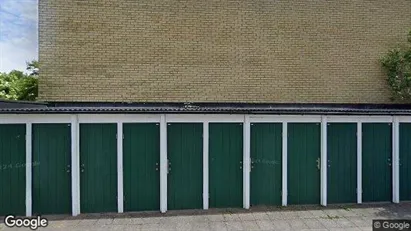 Lägenheter att hyra i Linköping - Bild från Google Street View