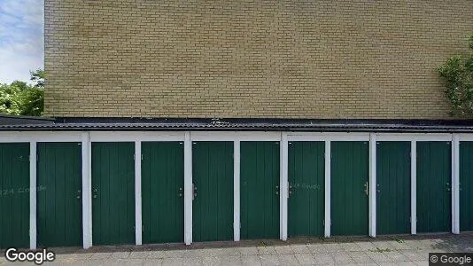 Lägenheter att hyra i Linköping - Bild från Google Street View