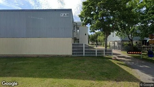 Lägenheter att hyra i Linköping - Bild från Google Street View