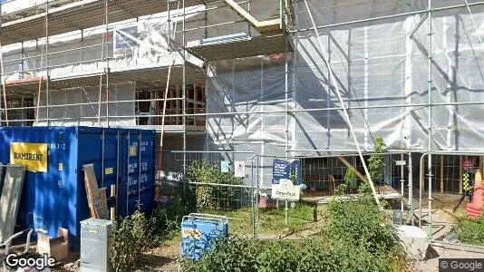 Lägenheter att hyra i Vara - Bild från Google Street View