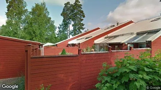 Lägenheter att hyra i Västerort - Bild från Google Street View