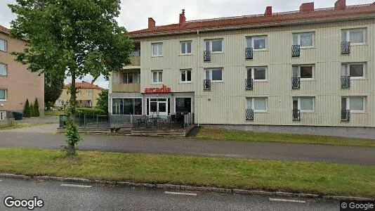 Lägenheter att hyra i Eskilstuna - Bild från Google Street View