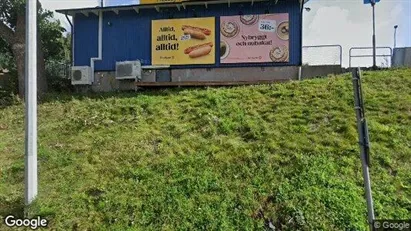 Lägenheter att hyra i Majorna-Linné - Bild från Google Street View