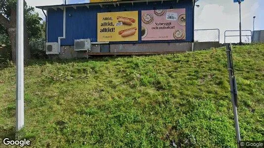 Lägenheter att hyra i Majorna-Linné - Bild från Google Street View