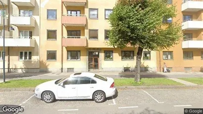 Lägenheter att hyra i Linköping - Bild från Google Street View