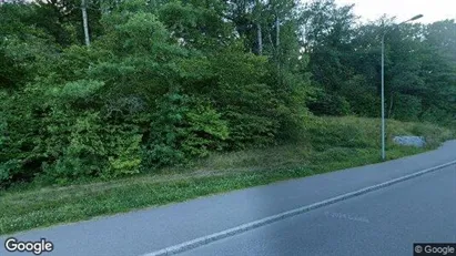 Lägenheter att hyra i Lidingö - Bild från Google Street View