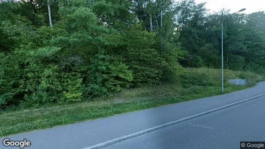 Lägenheter att hyra i Lidingö - Bild från Google Street View