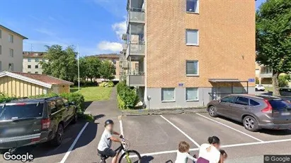 Lägenheter att hyra i Västra hisingen - Bild från Google Street View