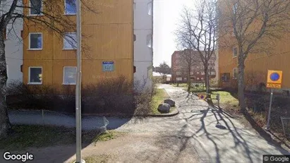 Lägenheter att hyra i Västerort - Bild från Google Street View