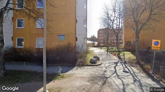 Lägenheter att hyra i Västerort - Bild från Google Street View