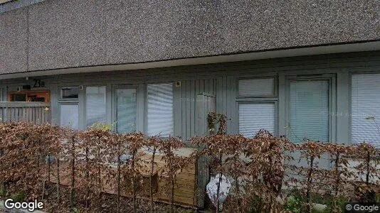 Lägenheter att hyra i Göteborg Centrum - Bild från Google Street View