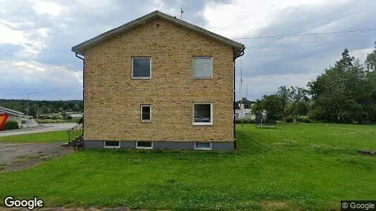 Lägenheter att hyra i Ulricehamn - Bild från Google Street View