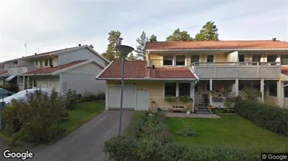 Lägenheter att hyra i Värmdö - Bild från Google Street View