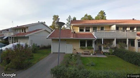 Lägenheter att hyra i Värmdö - Bild från Google Street View