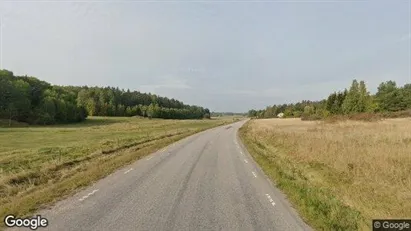 Lägenheter att hyra i Knivsta - Bild från Google Street View
