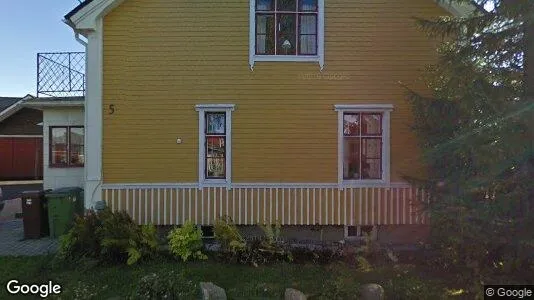 Lägenheter att hyra i Luleå - Bild från Google Street View