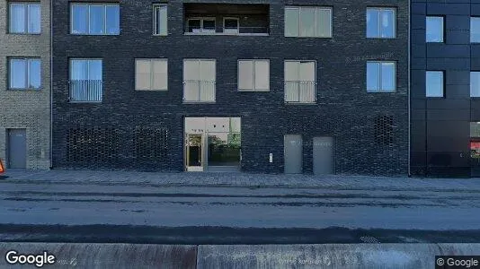 Lägenheter att hyra i Tyresö - Bild från Google Street View